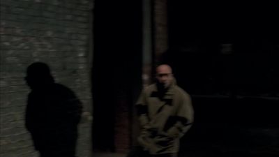 Over here - The Sopranos