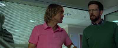 Get over it. - Father Figures