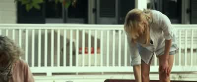 Get over. - The Lucky One