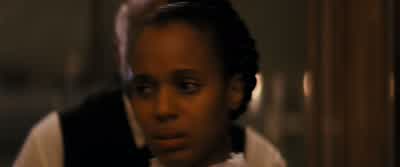 Get over there yonder. - Django Unchained