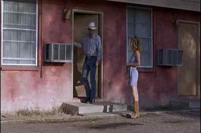 Get yourself packed. - Flesh and Bone