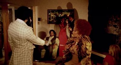 Get Pimpin Jake out of my trunk - Black Dynamite