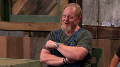 Get that rapid aging
and tomorrow - Moonshiners: Master Distiller