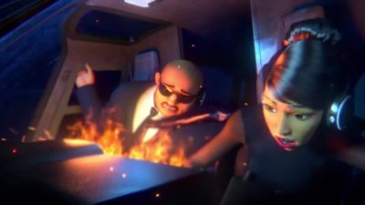 Get ready to bail. We're going down. - Fast & Furious Spy Racers