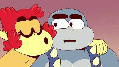 Get ready to be super useful - ThunderCats Roar