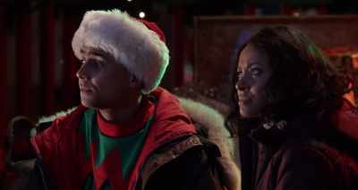 Get ready, because - The Holiday Calendar