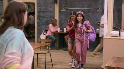 Get ready to bob and weave. - Surfside Girls