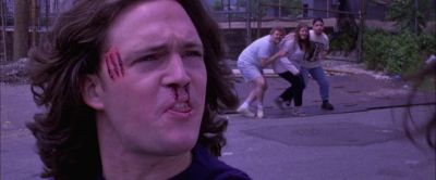 Get ready to die motherfucker - Tromeo and Juliet