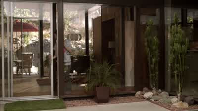 Get ready for dinner. - Teen Wolf