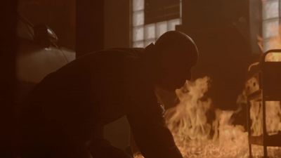- Get ready to go!
- Yeah. - Chicago Fire