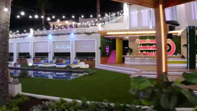 * Get ready, here we go now * - Love Island