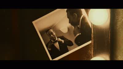 Get ready, Joe Gardner, your life is about to start. - Soul