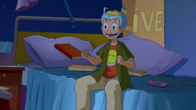 Get ready, kids, cause
it's time to get Zuni. - Totally Spies!