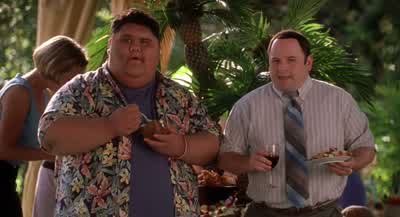 Get ready, Li'iBoy. - Shallow Hal