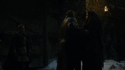 Get ready! - Game of Thrones