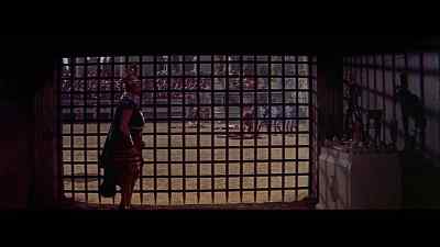 Get ready. - Demetrius and the Gladiators