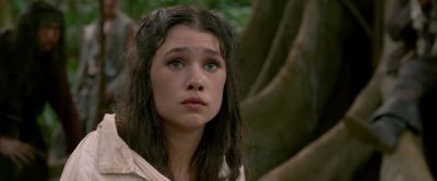 Get ready! - Pirates of the Caribbean: On Stranger Tides