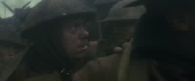 Get ready. - War Horse