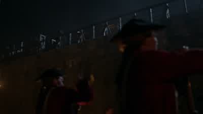 Get ready! - Outlander