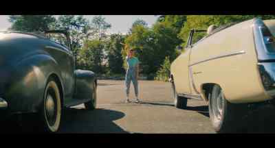 Get ready. - Grease: Rise of the Pink Ladies