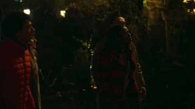 Get ready to start speaking it - What We Do in the Shadows