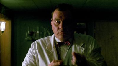 Get ready to take your medicine Moorehigh - Dr  Giggles