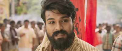 Get ready for the elections Mr. Phanindra Bhupathi Sir - Rangasthalam