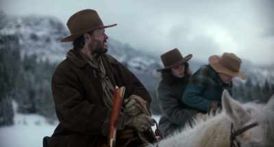 - Get ready.
- The horses aren't going to like - Organ Trail