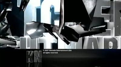 Get ready for the most
explosive "Kitchen Nightmares" yet. - Kitchen Nightmares