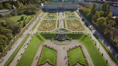 Get ready to waltz
through centuries - Love on the Danube: Royal Getaway