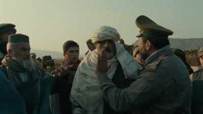 Get ready. We are leaving! - Leaving Afghanistan