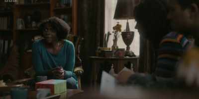 Get real, will you?
Haven't we been through enough? Huh? - The Pact
