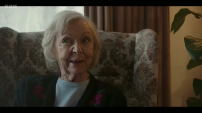 Get your revenge.
What are you on about? - The Power of Parker