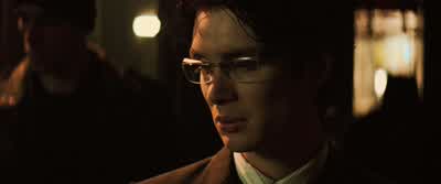 Get rid of all traces. - Batman Begins