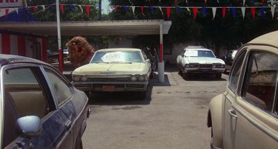 Get rid of this heap - The Muppet Movie
