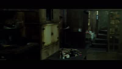 Get rid of her. - Fight Club