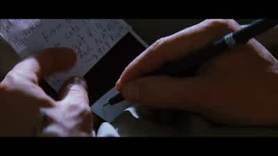 Get rid ofhim. - Memento