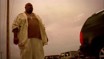 Get rid of him. - Breaking Bad