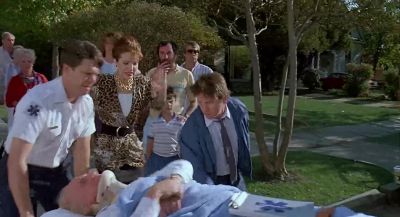 Get rid of that kid - Problem Child
