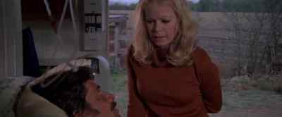 Get rid of that nail polish. - The Getaway
