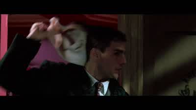 Get rid of that scum - Mission: Impossible