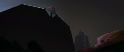 Get rid of the body. - Spider Man: Into the Spider Verse