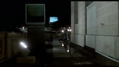 Get rid of the helicopter! - The Fugitive