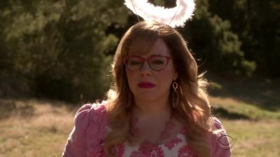 Get Roxanne Ford in here. - Criminal Minds