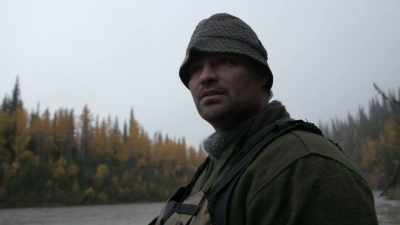 Get to sendin' some calls out
and try to get on a moose. - Life Below Zero: Next Generation