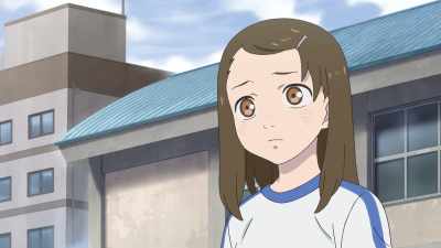 Get set! - Child of Kamiari Month