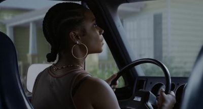 Get that shit, Kim. - Tell It Like a Woman