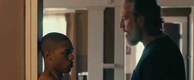 Get your shit together. Okay?
I'm gonna give you some space. - Gully