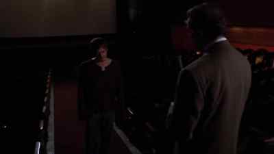 Get your shit together. - Masters of Horror
