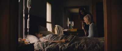 Get some coffee. I'll stay here. - Polarized